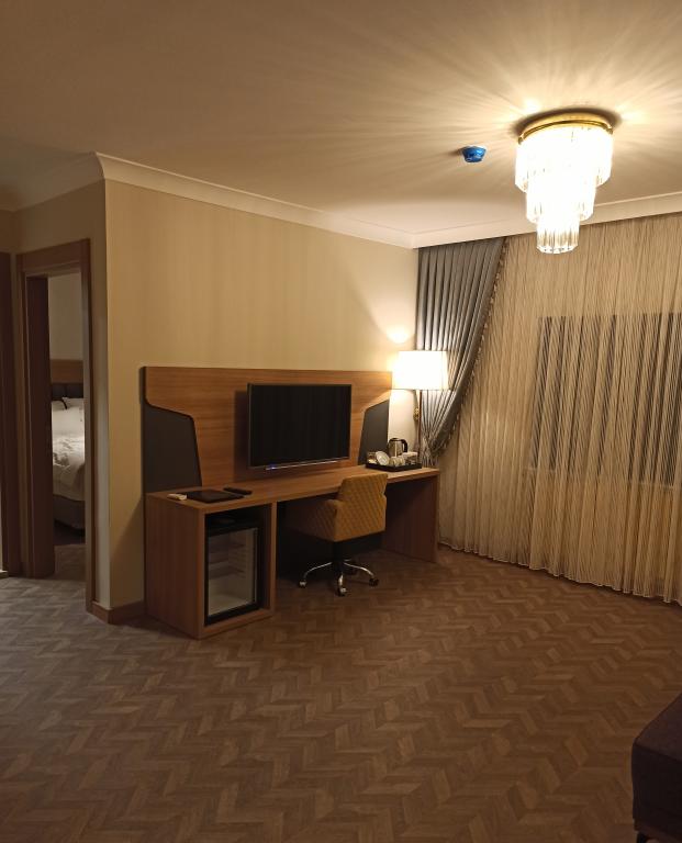 Ak Life Hotel Suit