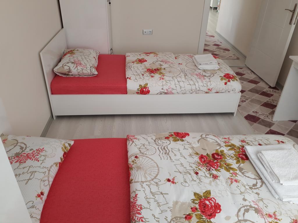 Dr. Aslan Aile Apartı