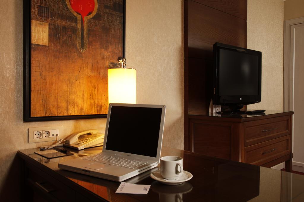 Büyükhanlı Park Hotel