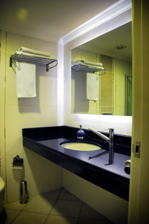 Şahinbey Hotel Ankara