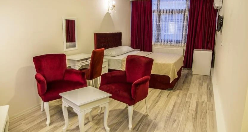 Ankara Kayra Hotel