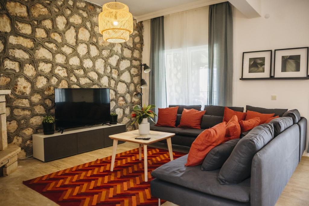 True Blue Boutique Hotel