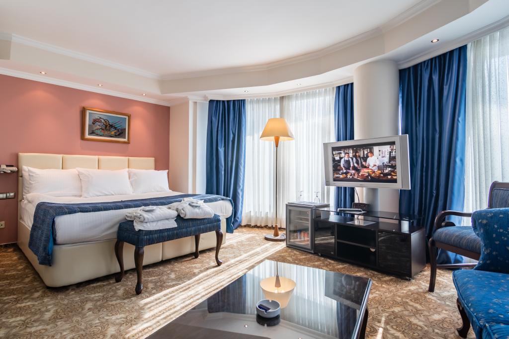 Hotel 2000 Kavaklıdere