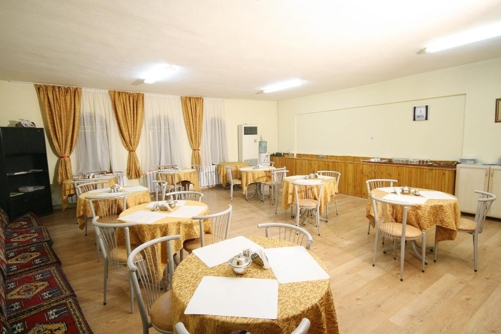 Beypazarı İpekyolu Konağı