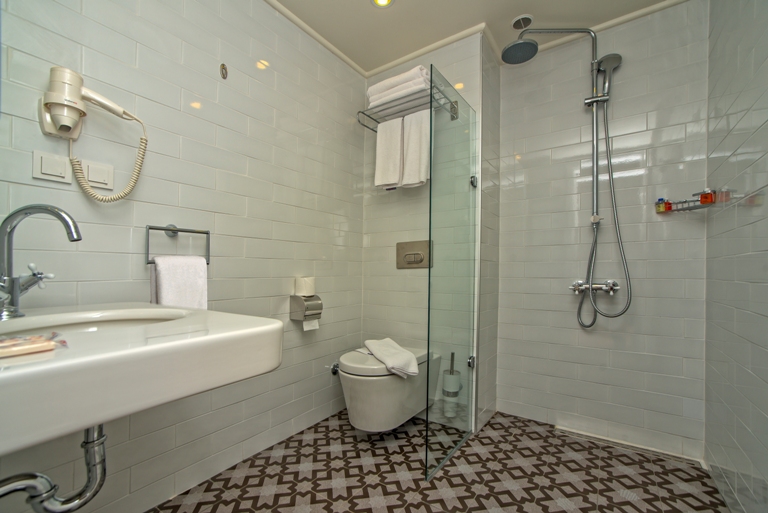 Argos Hotel Antalya – Adult Only +16