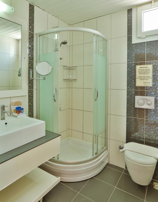 Samira Resort Hotel & Apart & Villa