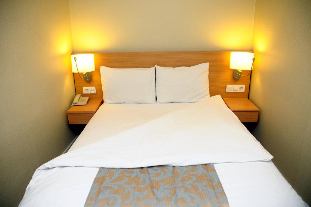 Şahinbey Hotel Ankara