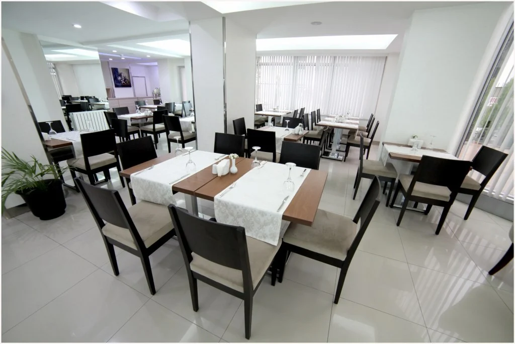 Asrın Business Hotel