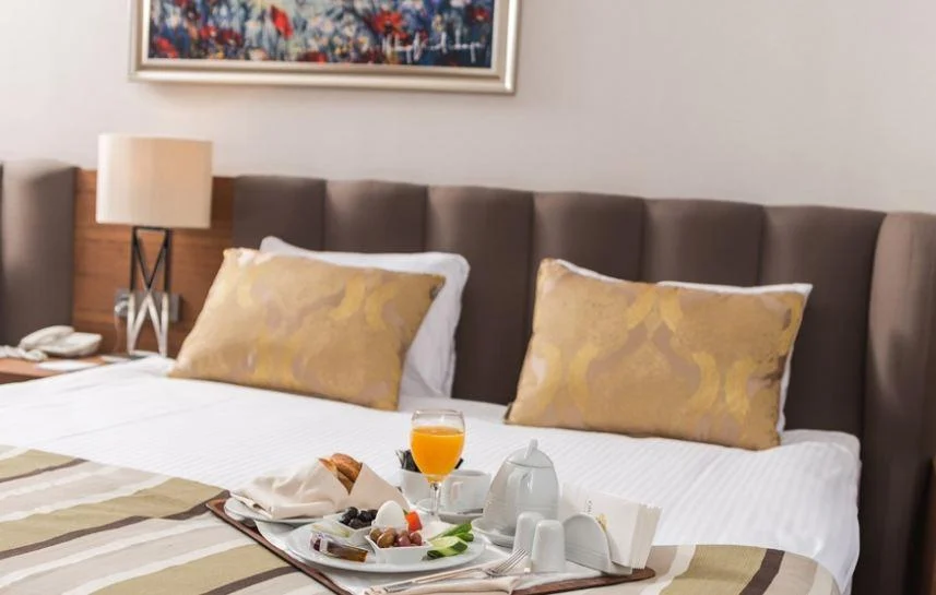 Armada Grannos Thermal Hotel & Convention Center