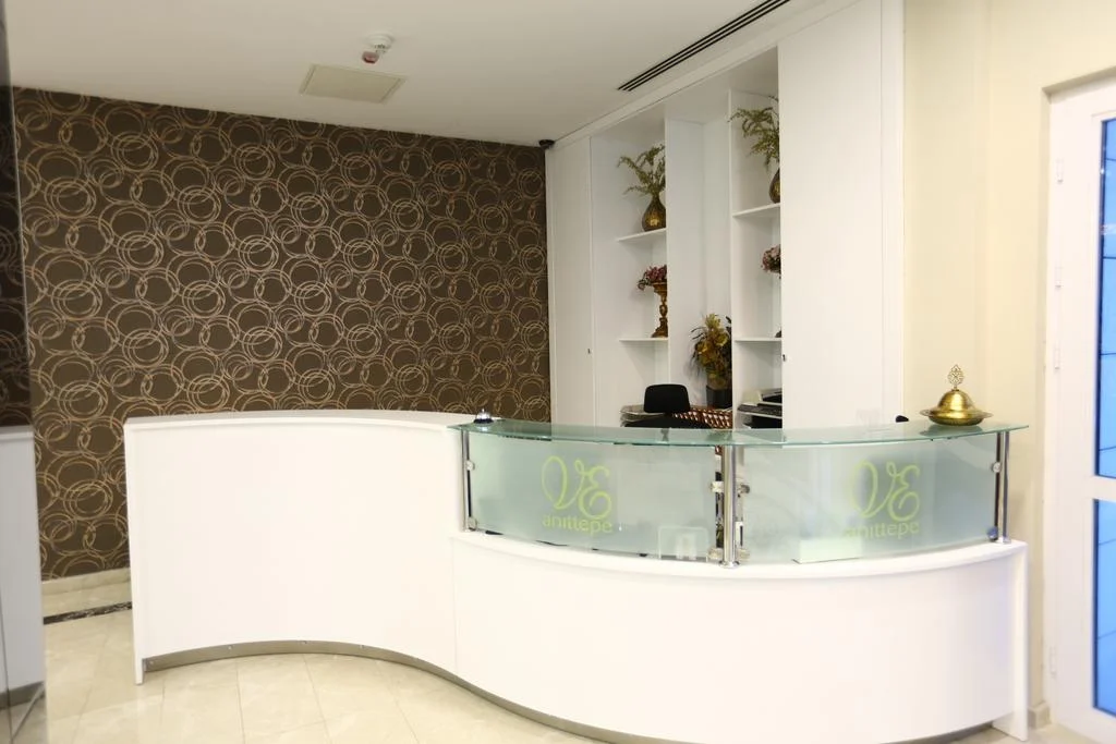 VE Hotels AnıttepeVilayetler Evi