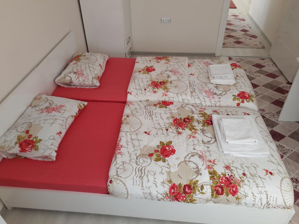 Dr. Aslan Aile Apartı