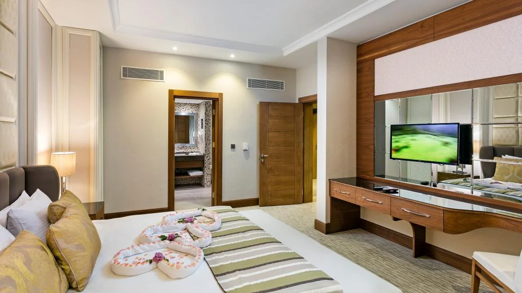 Armada Grannos Thermal Hotel & Convention Center