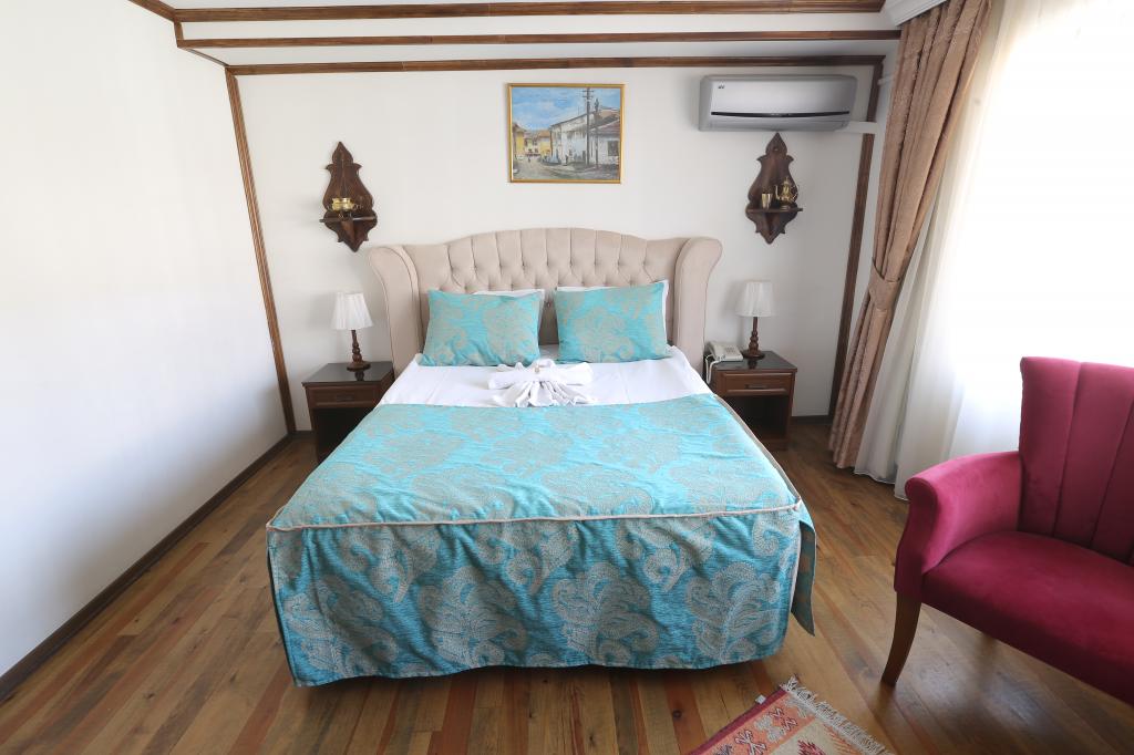 Ankatra Boutique Hotel