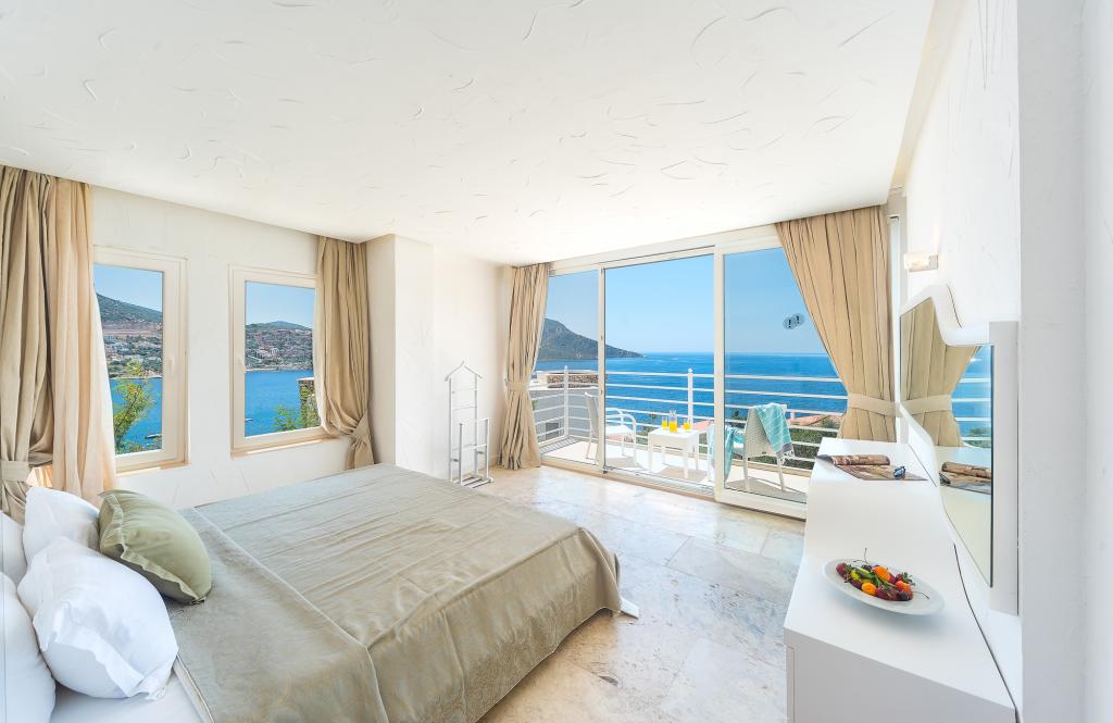 Likya Pavilion Hotel