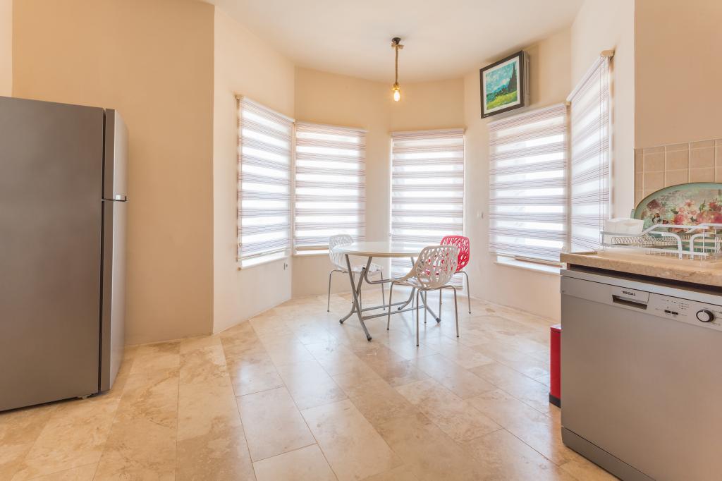 Hillcity Hotel Kaş (Adults Only +14)