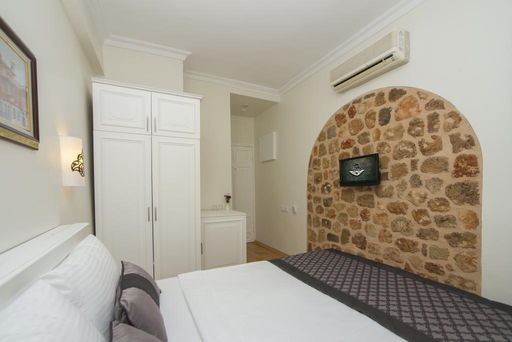 Argos Hotel Antalya – Adult Only +16