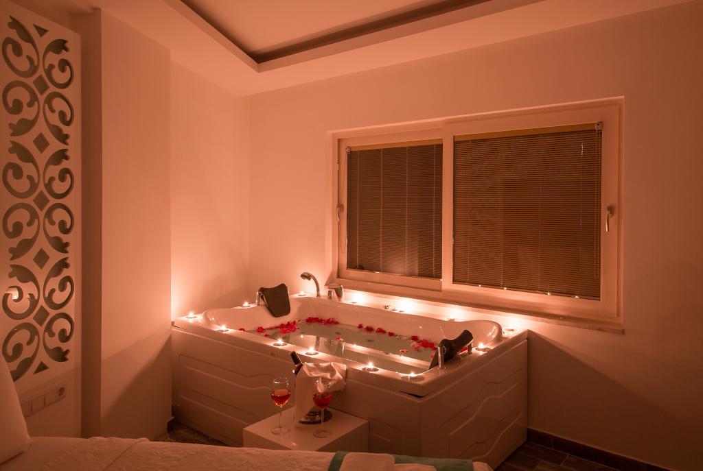 Hediye Hanım Suıte Apart