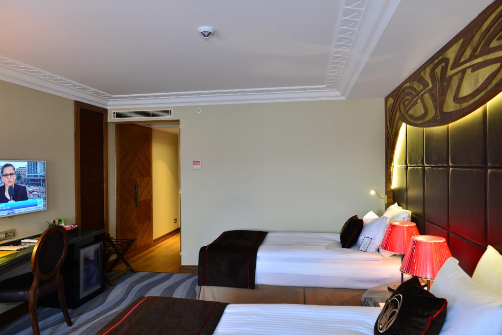 Warwick Hotel Ankara