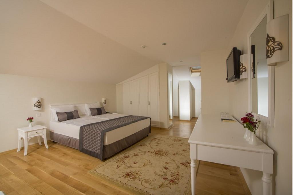 Argos Hotel Antalya – Adult Only +16