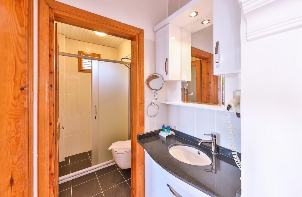 Samira Resort Hotel & Apart & Villa