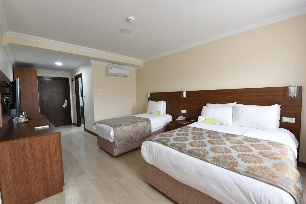 Asal Hotel Ankara