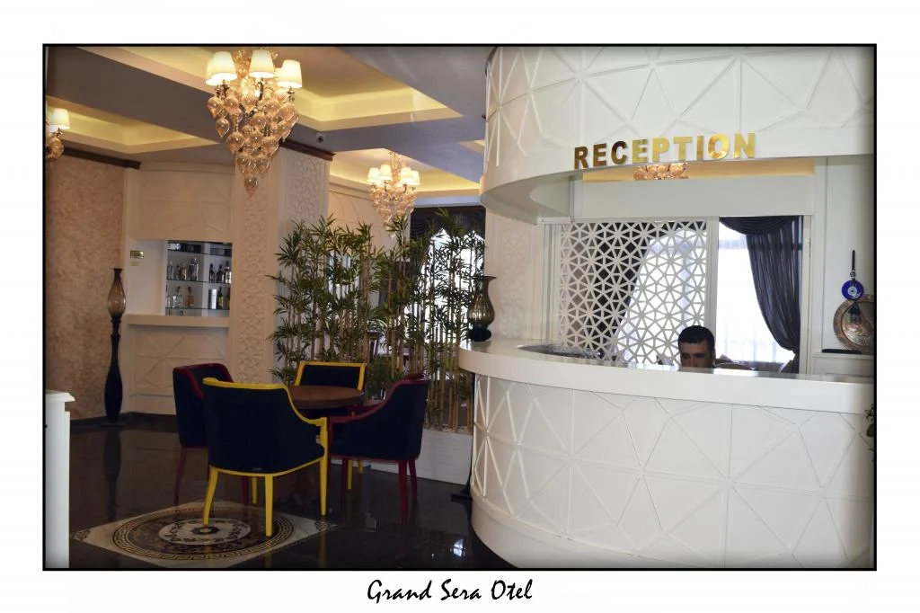 Grand Sera Otel