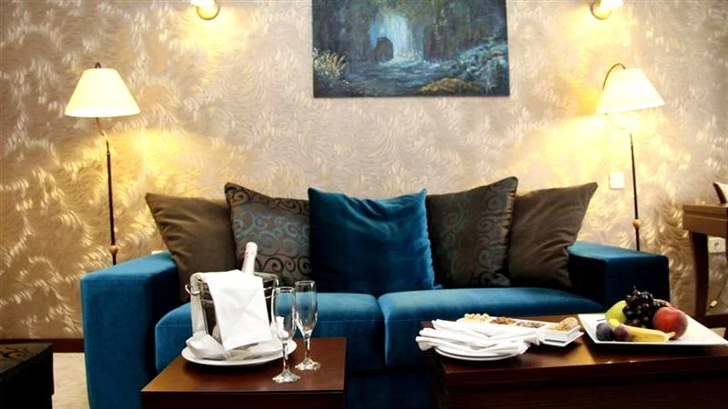 Asrın Park Hotel & SPA Convention Center