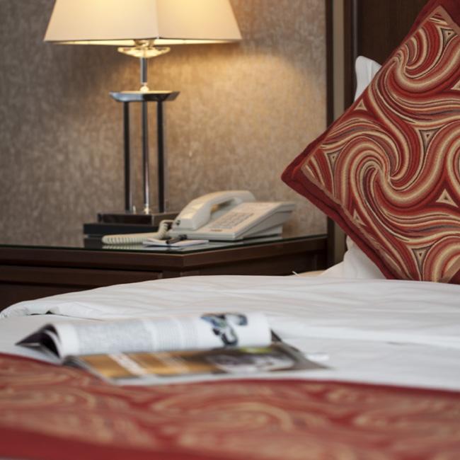 Büyükhanlı Park Hotel