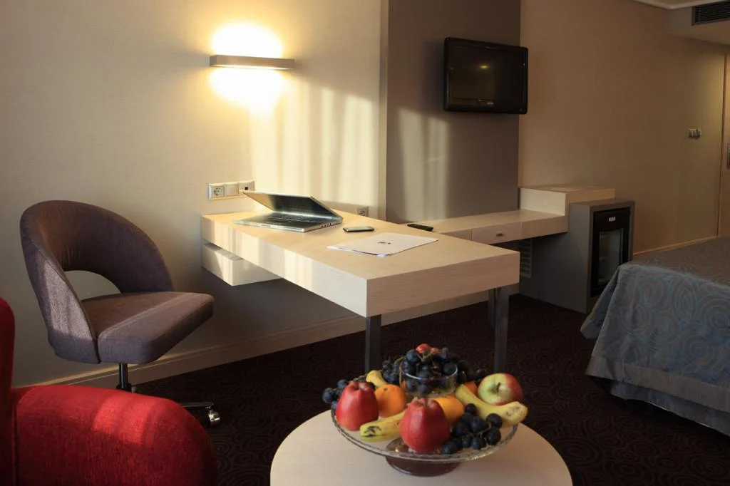 Eyüboğlu Hotel Ankara