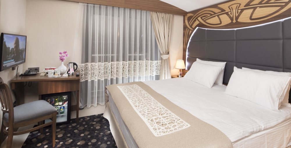 Pelops Boutique Otel