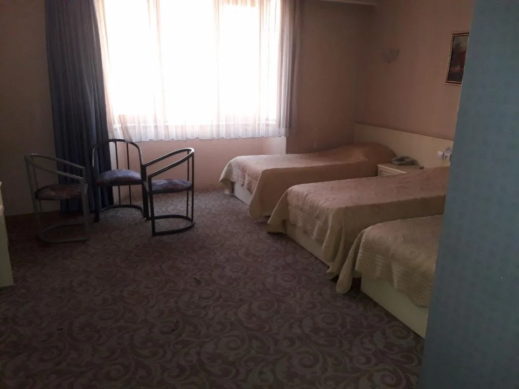 Yıldız Otel Ankara