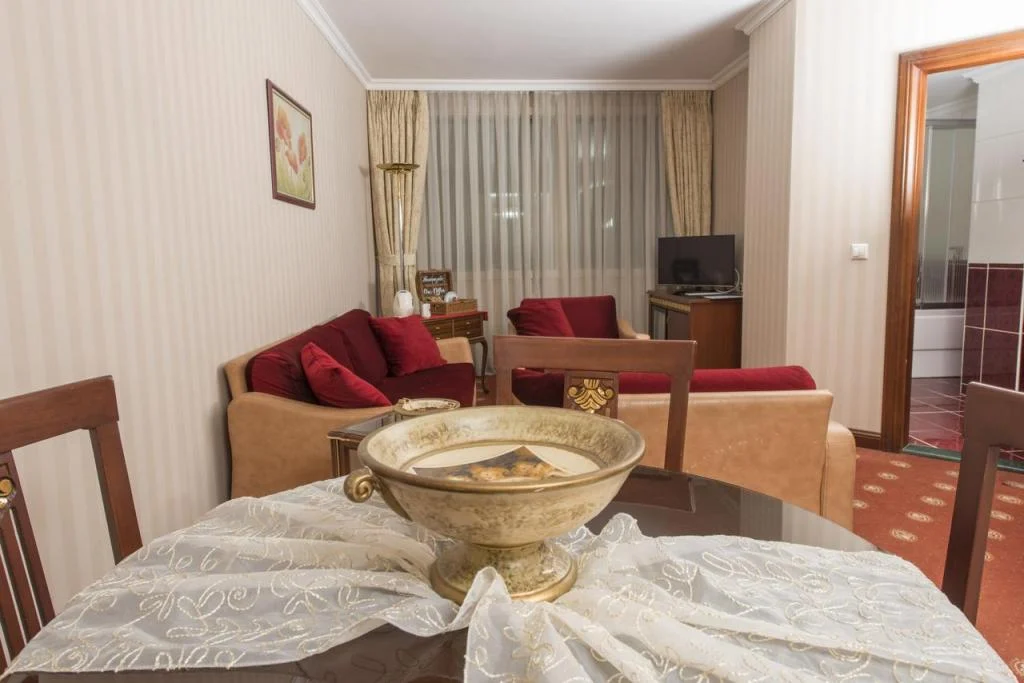 Akar International Hotels