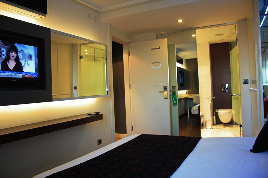 Hotel Samm Bistro & Spa