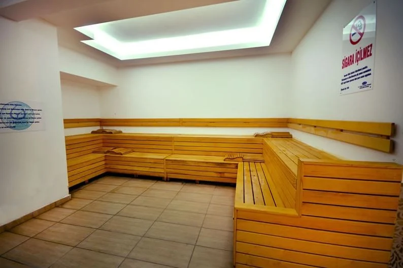 Doktorun Oteli Haymana – Kaplıca ve Tamamlayıcı Tıp