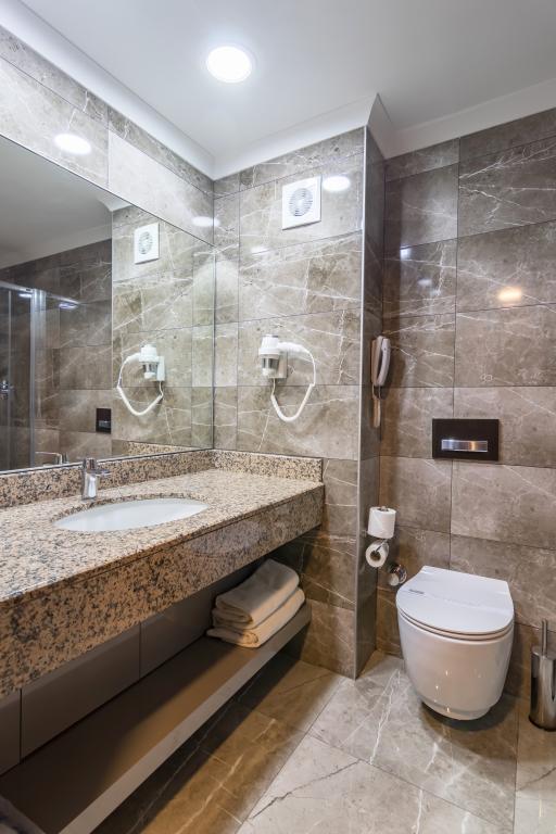 Hotel 2000 Kavaklıdere