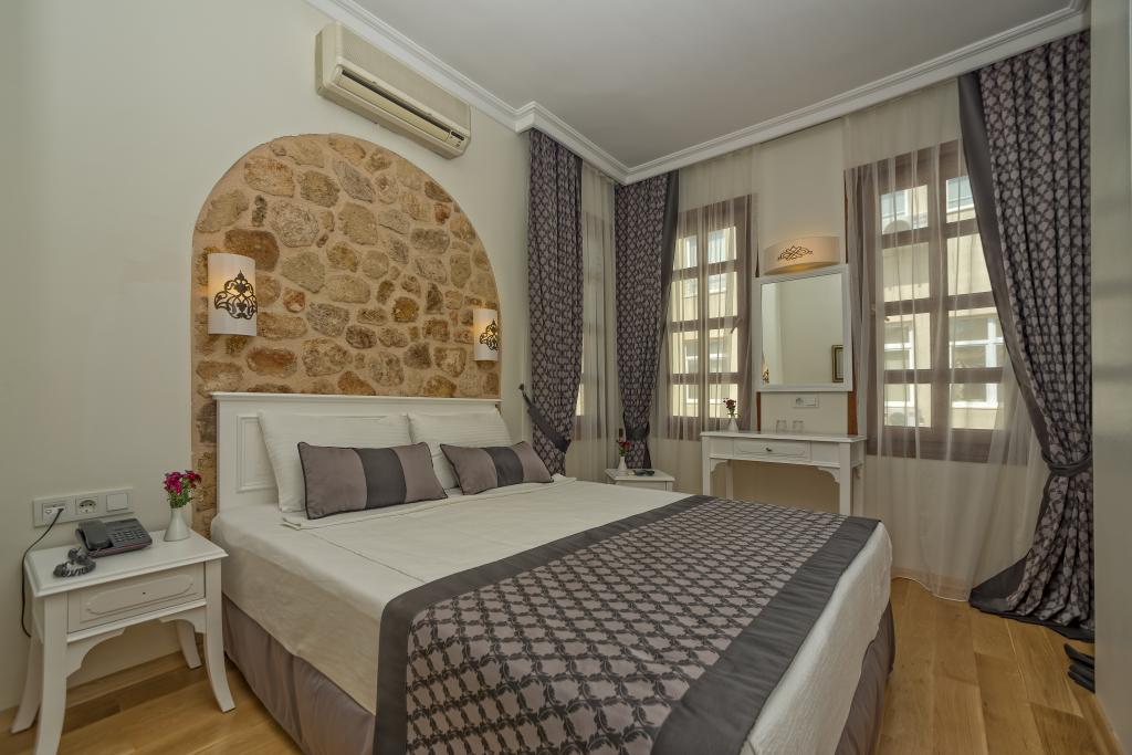 Argos Hotel Antalya – Adult Only +16