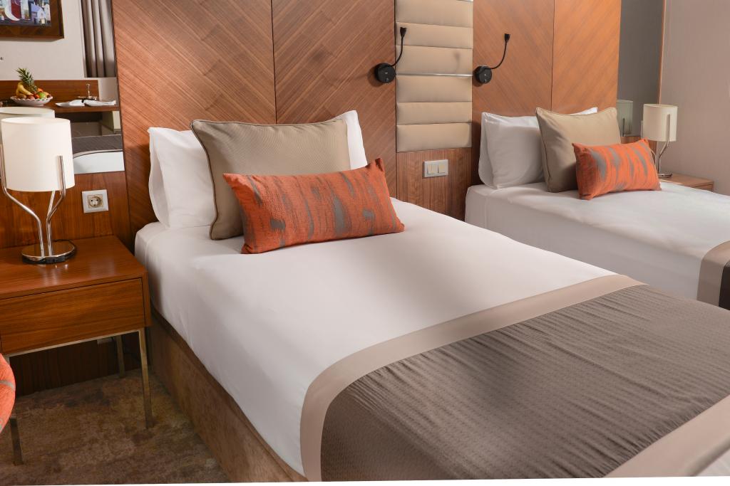 Ankara Alegria Business Hotel