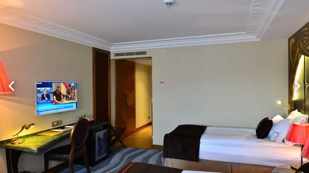 Warwick Hotel Ankara