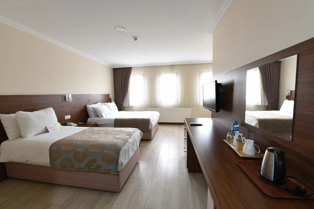 Asal Hotel Ankara
