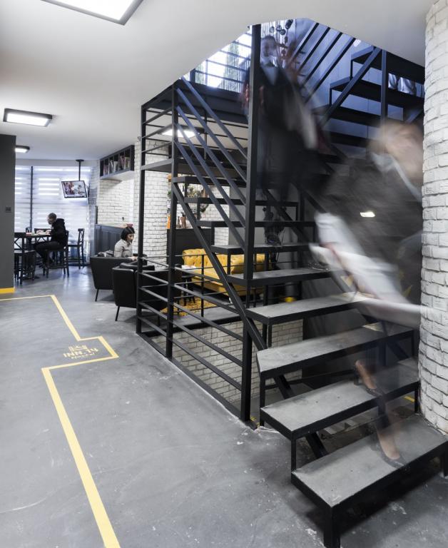 Inn 14 Hostel Ankara