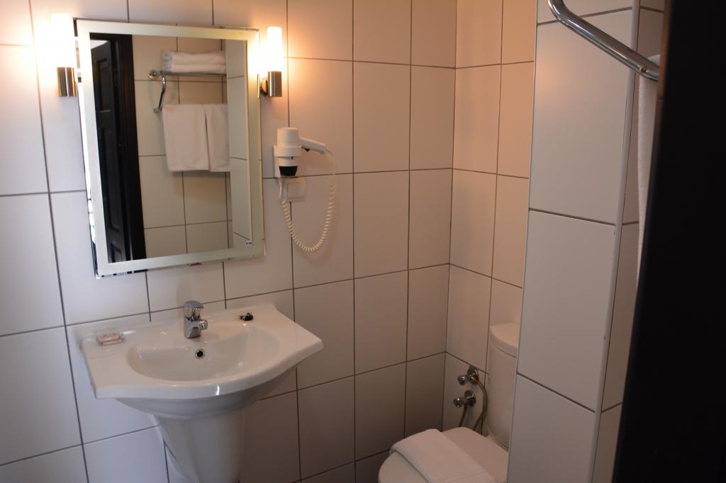 Kalamar Hotel Kalkan (+7)