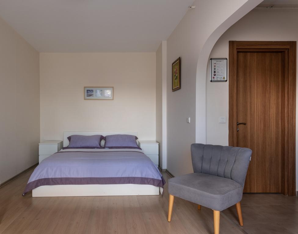 A Apart Otel Kavaklıdere