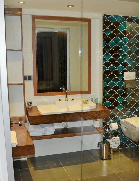 Rhapsody Hotel & Spa Kalkan ( +12 Adult Only)