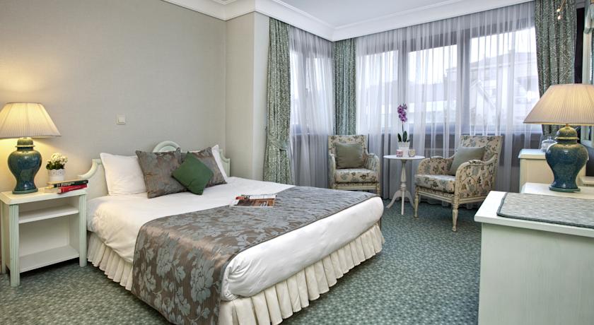 Apart Hotel Best Ankara