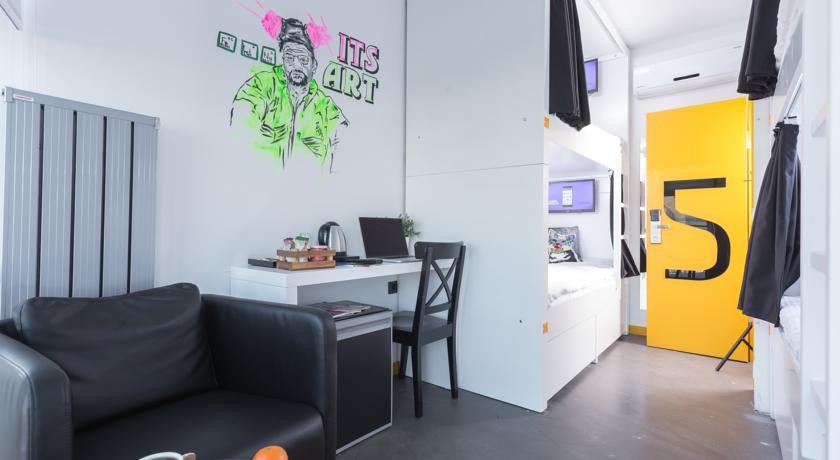 Inn 14 Hostel Ankara