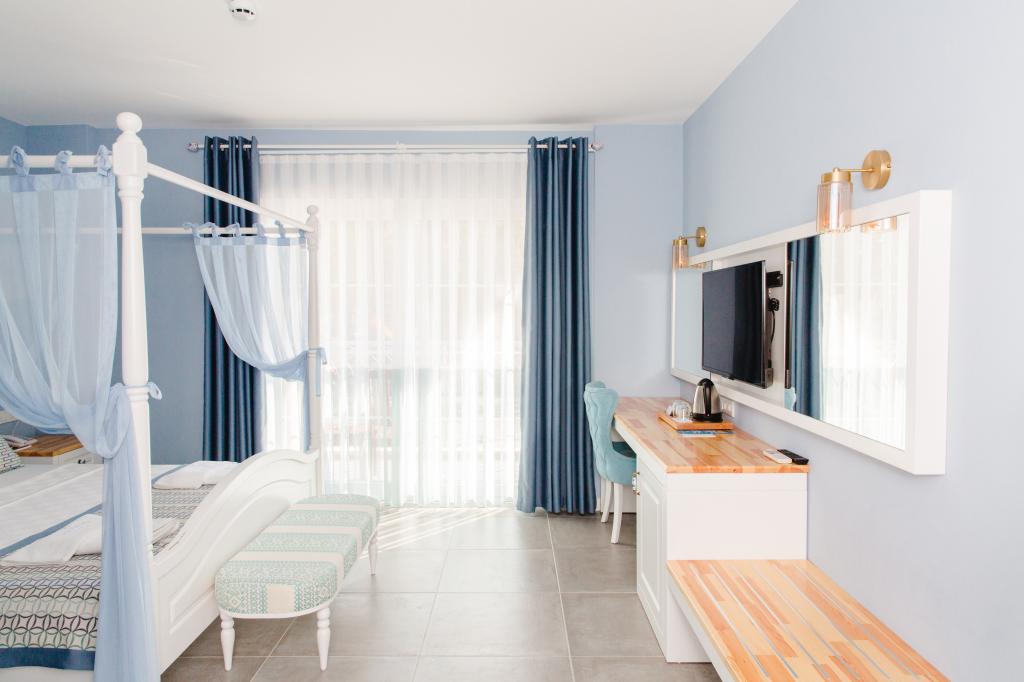 Luvi Kaş Otel -Adults Only (+16)