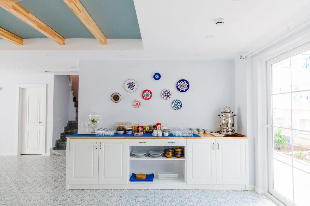 Luvi Kaş Otel -Adults Only (+16)