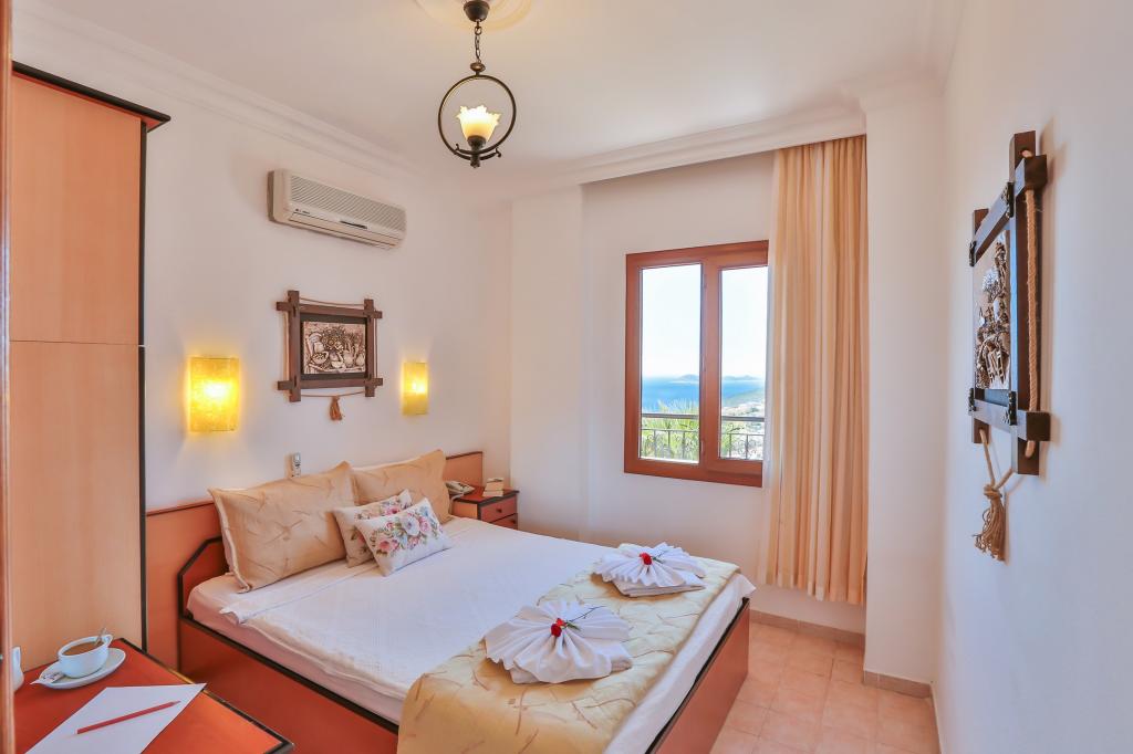 Samira Resort Hotel & Apart & Villa