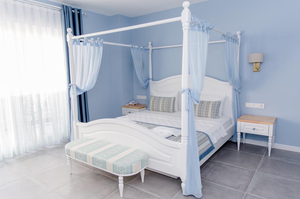 Luvi Kaş Otel -Adults Only (+16)