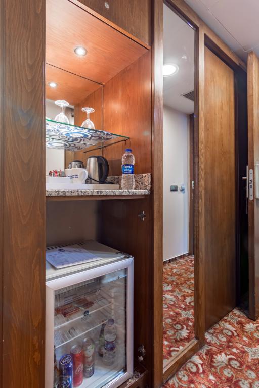 Hotel 2000 Kavaklıdere